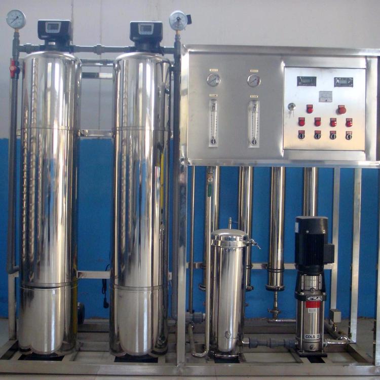 贵阳实验室纯水设备，贵州医药纯水设备