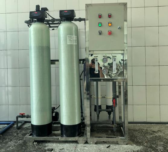 贵州超滤净化水设备，贵州净水设备