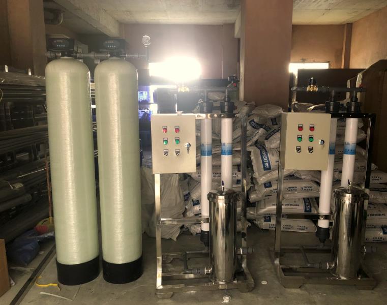 贵州矿泉水设备，贵州净化水设备厂家