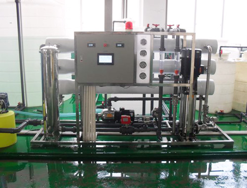 贵州工厂饮用水设备，直饮水处理设备